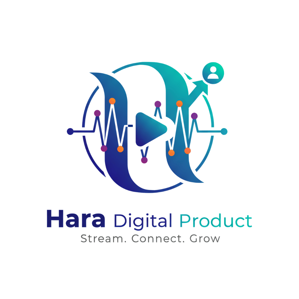 Hara Digital Product