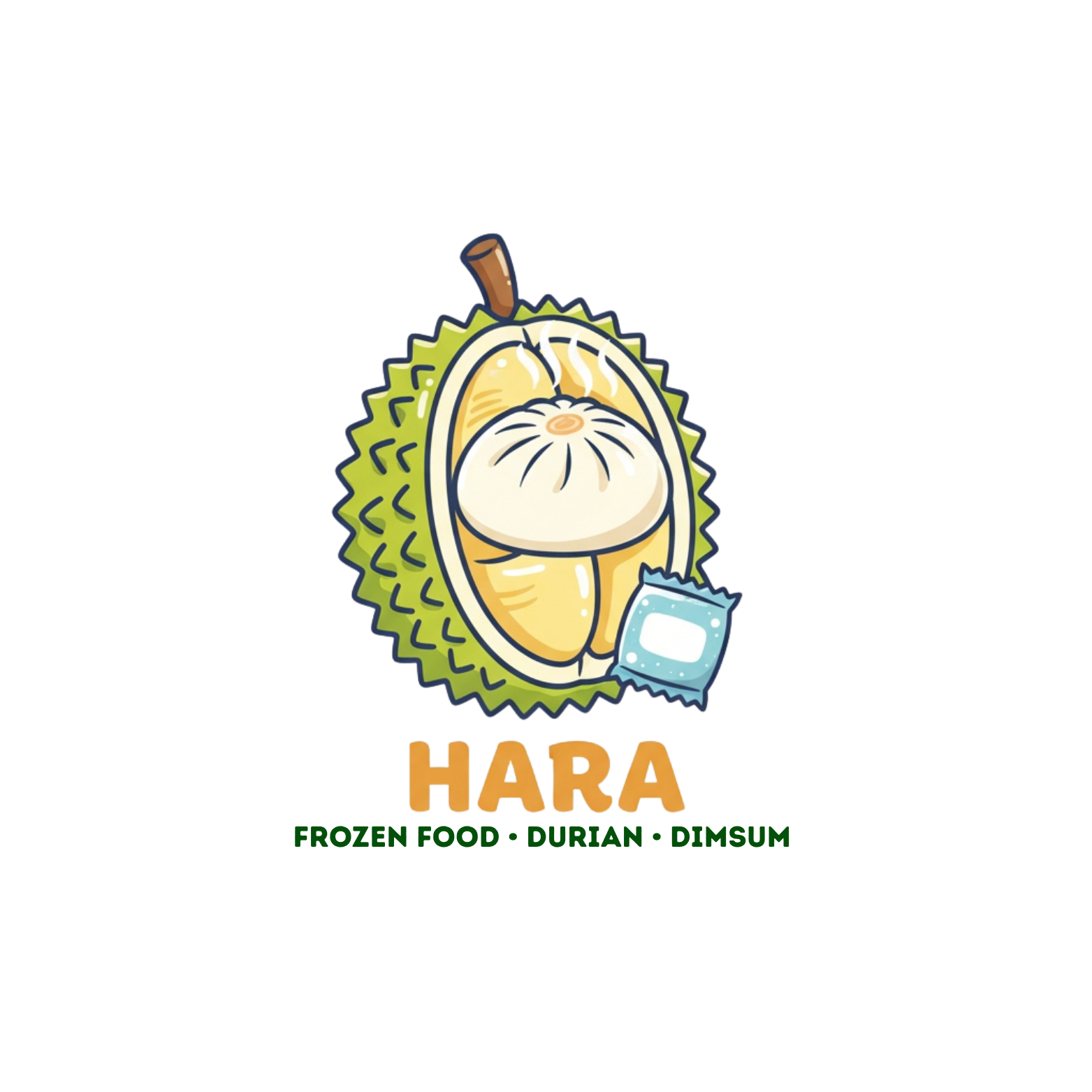 Hara Frozen Food